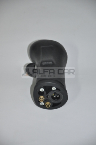 AC20488061 Ручка КПП V Alfa Car3